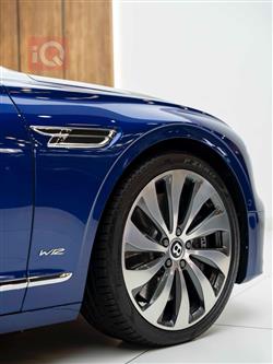 بينتلي فلاينج سبير